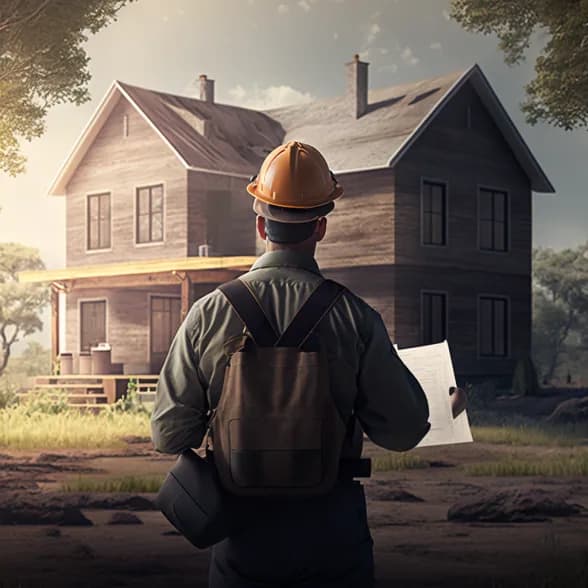 Construction Services