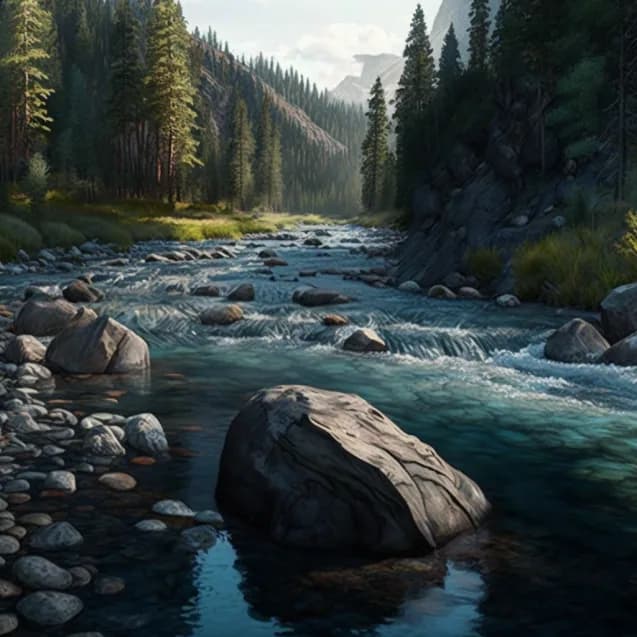 Hydrology & Hydraulics