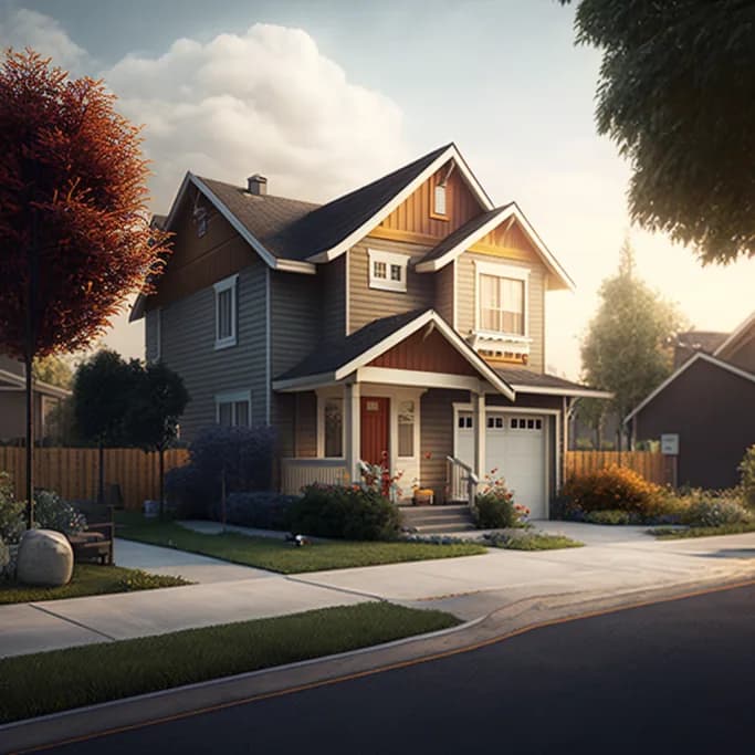 Single-Family Residential