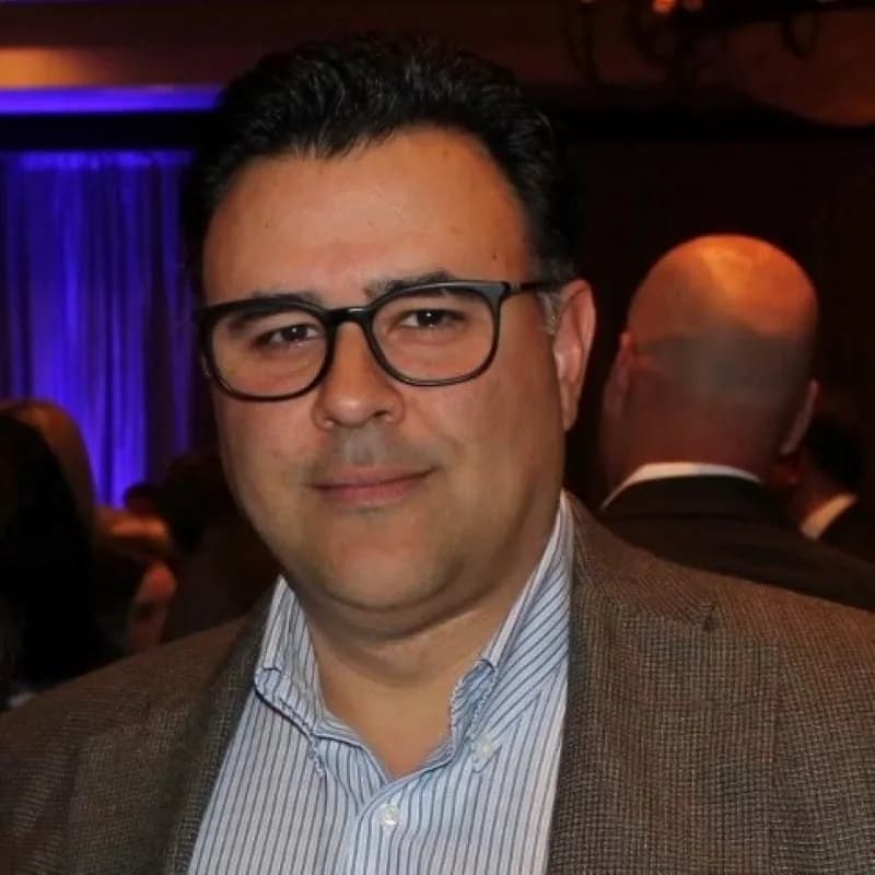 Jorge Gonzalez-Rodiles, PE — President and Founder of Southland Consulting Engineers